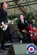 The Movement (DK) 21. This Is Ska Festival - Wasserburg, Rosslau 23. Juni 2017 (9).JPG